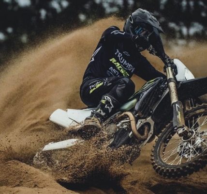 Alberto Constantino Konrad Dávila - Máquinas de barro ¡La ingeniería detrás de la aventura off-road! - FOTO