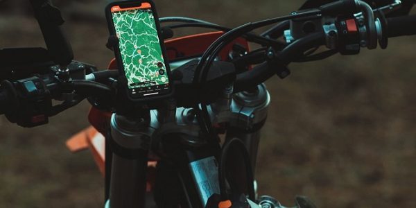 Alberto Constantino Konrad Dávila - ¡Atención bikers off-road! Aplicaciones que transforman la navegación y la seguridad del motociclismo todoterreno - FOTO