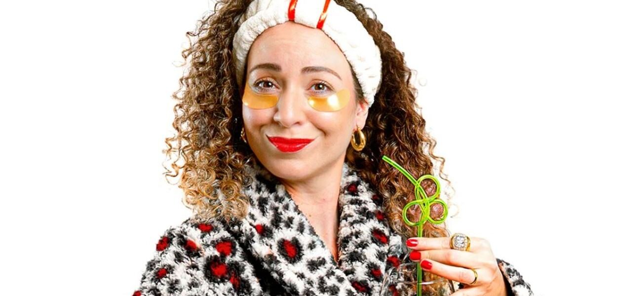 Ale Otero presentará su show "Doña" en el Centro Cultural Chacao