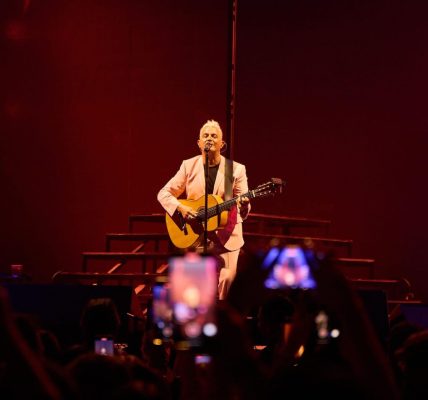 Alejandro Sanz realizará 13 conciertos en EEUU