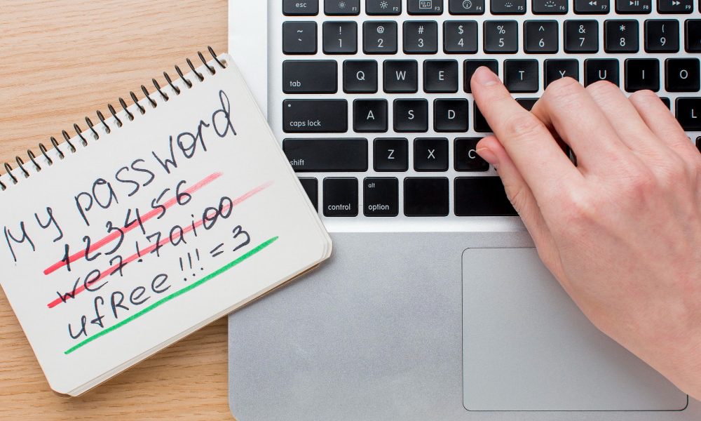 Alerta: 6 problemas de seguridad que presentan los gestores de contraseñas