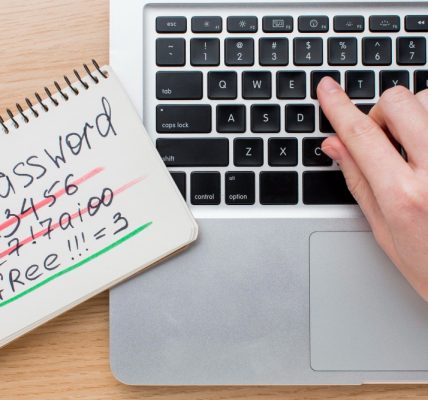 Alerta: 6 problemas de seguridad que presentan los gestores de contraseñas