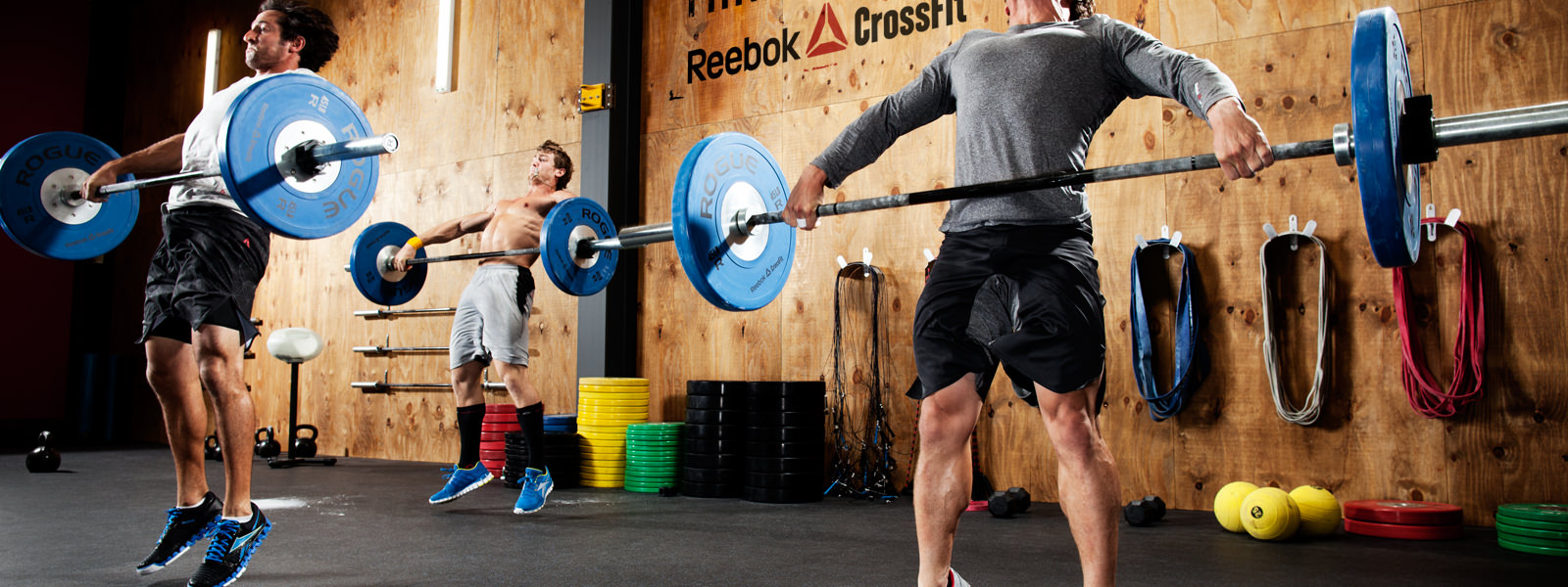 Alfredo Román Parra Yarza | CrossFit y Calistenia
