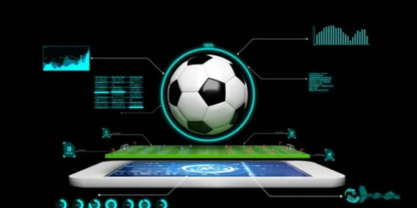 Alfredo Román Parra Yarza | Revolución en el Césped: El Impacto Disruptivo del Análisis de Datos en el Fútbol Moderno