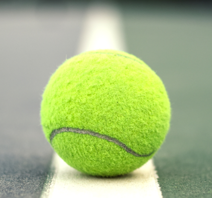 Alfredo Román Parra Yarza [Tenis - La Sinfonía de la Estrategia y la Destreza]