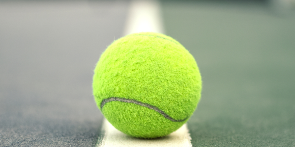 Alfredo Román Parra Yarza [Tenis - La Sinfonía de la Estrategia y la Destreza]