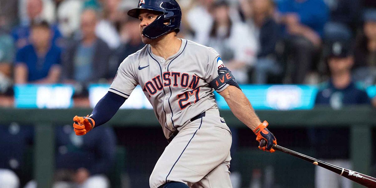 Altuve superó marca de hits del "Gato" Galarraga