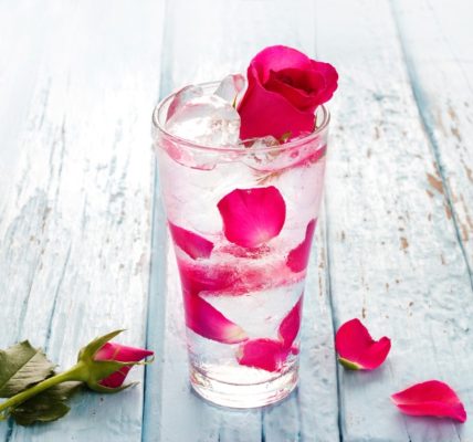 Anahid Bandari de Ataie – Gastronomía con agua de rosas – Anahid Bandari de Ataie