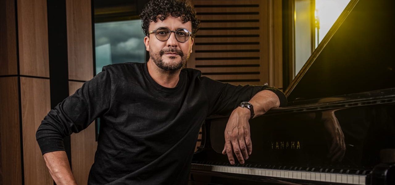 Andrés Cepeda anuncia la gira "Nuestra vida en canciones" por EEUU