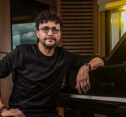 Andrés Cepeda anuncia la gira "Nuestra vida en canciones" por EEUU