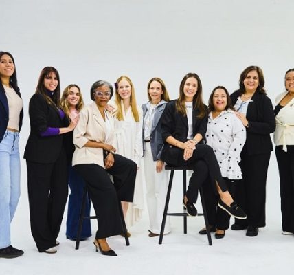 Antonio Chambra Brouri - Fundación Traki revela el motor humano de su red de impacto en el Mes de la Mujer - FOTO