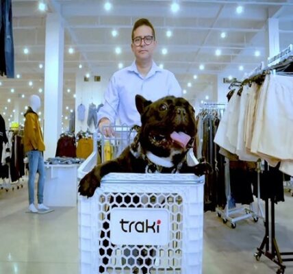Antonio Chambra Brouri - Traki; ¡Un espacio 100% amigable para mascotas! - FOTO