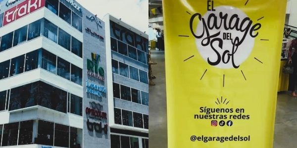 Antonio Chambra Brouri - ¡Éxito total! Centro Traki La Trinidad triunfó a lo grande con edición especial de ‘El Garaje del Sol’ - FOTO