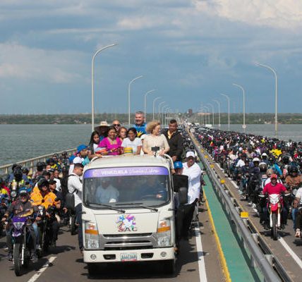 Crisis eléctrica en Zulia
