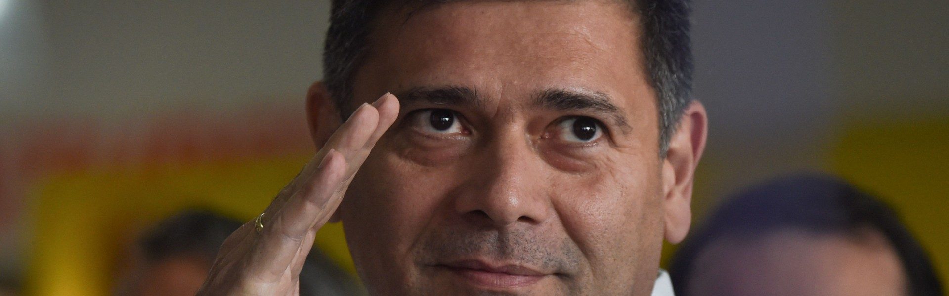 Anuncian que Freddy Superlano reemplazará a Guaidó en las primarias opositoras de Venezuela
