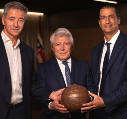 Gil Marín, Cerezo y Robert Givone