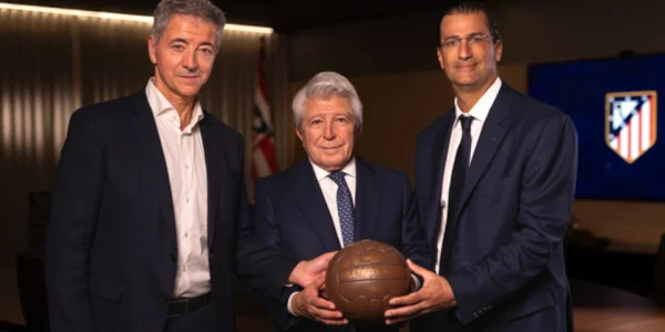 Gil Marín, Cerezo y Robert Givone