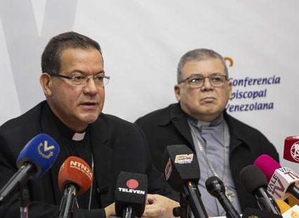 Arzobispo venezolano