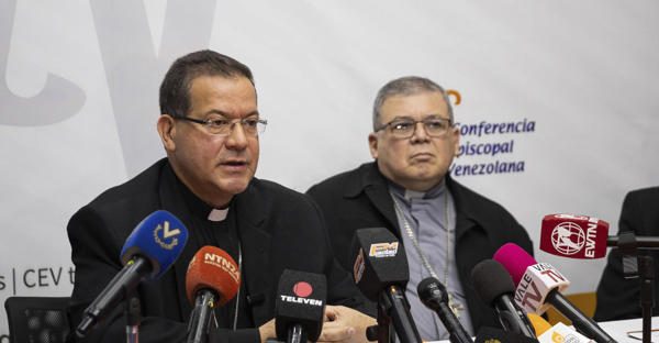 Arzobispo venezolano