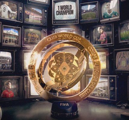 Así quedaron los cruces de 8vos. de final del Mundial de Clubes