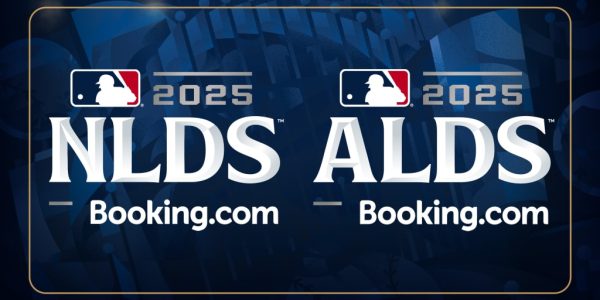Así se jugarán las Series Divisionales de la MLB