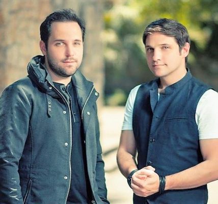 Aunque Sea Todo World Tour: SanLuis viene a Venezuela y Jagi le da la bienvenida