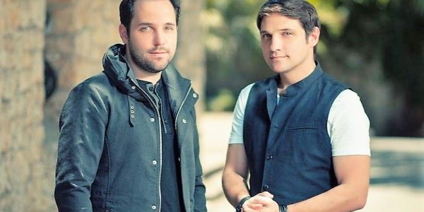 Aunque Sea Todo World Tour: SanLuis viene a Venezuela y Jagi le da la bienvenida