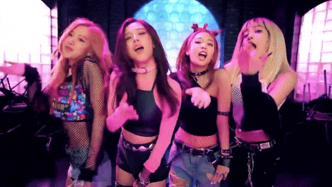 Jisoo, Jennie, Rosé y Lisa de BLACKPINK.- Blog Hola Telcel