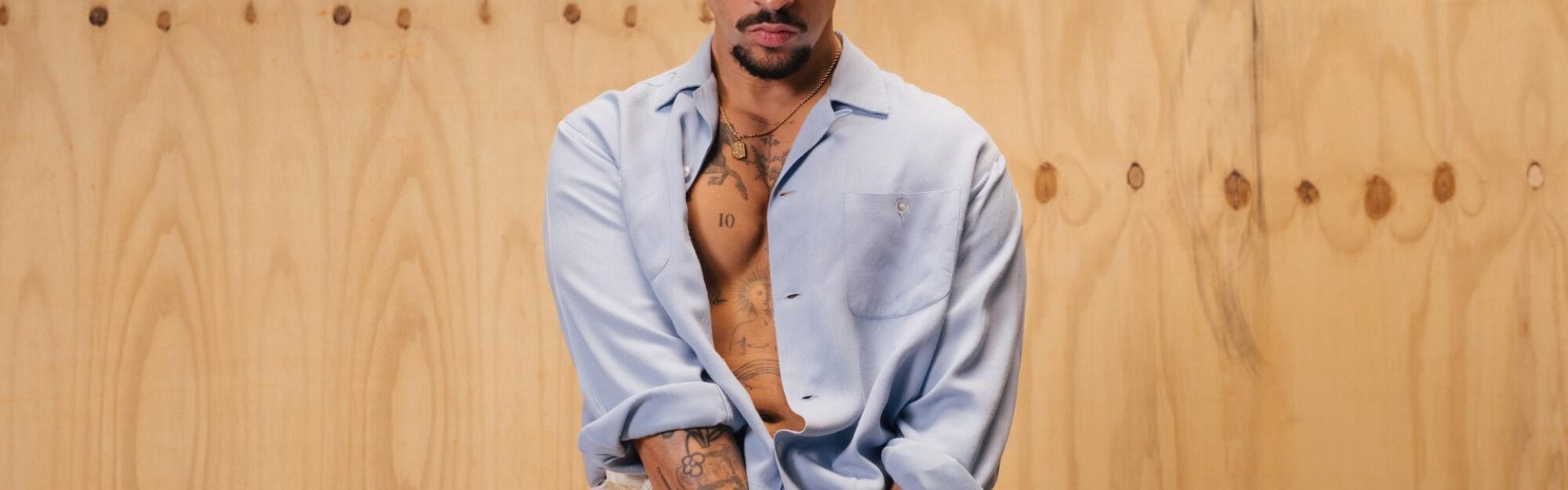 Bad Bunny fue el artista más escuchado del año en Spotify