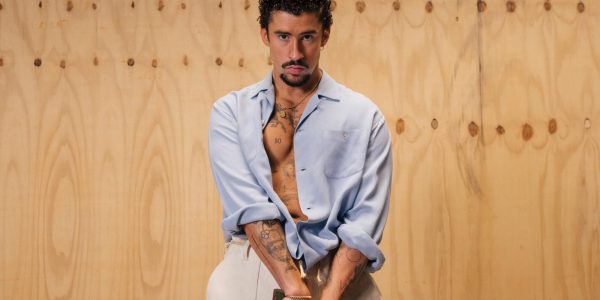 Bad Bunny fue el artista más escuchado del año en Spotify