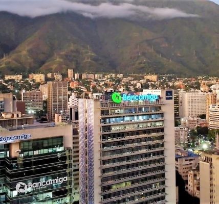 Bancamiga: 19 años impulsando la banca del futuro en Venezuela