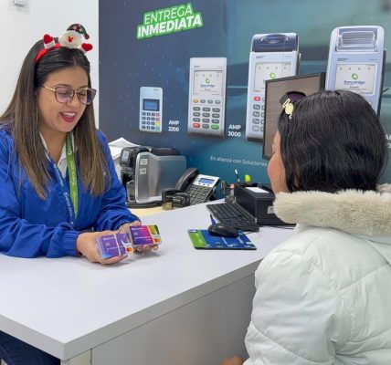 Bancamiga: Operativos Kids bancarizaron a 18.821 niños y adolescentes