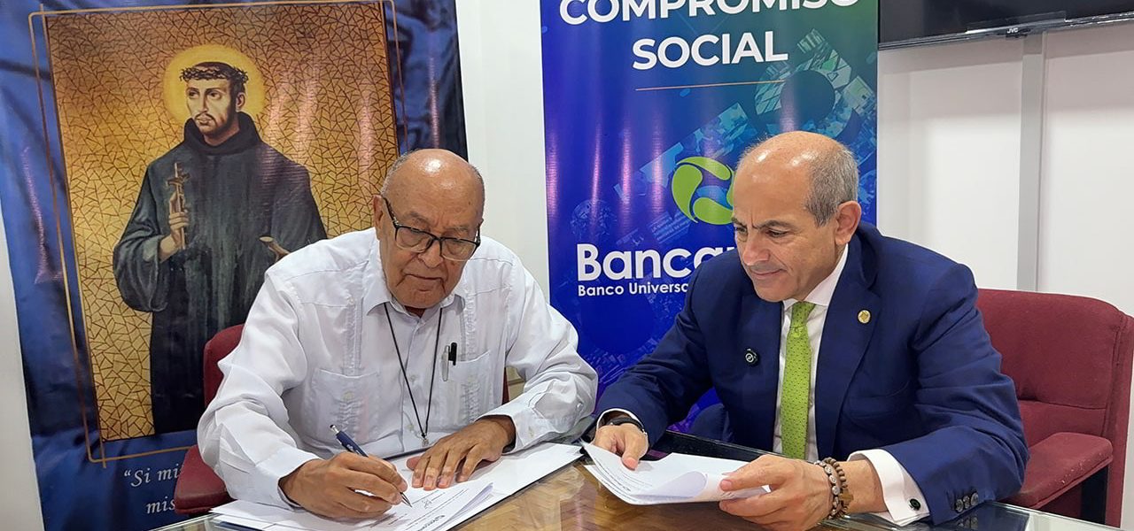 Bancamiga apoya atención médica de calidad en el Hospital San Juan de Dios