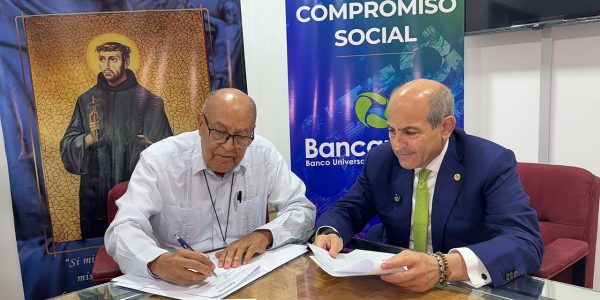 Bancamiga apoya atención médica de calidad en el Hospital San Juan de Dios