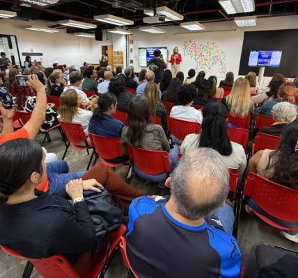 Bancamiga capacita a emprendedores para integrar la IA en sus modelos de negocios