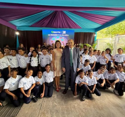 Bancamiga consolidó su liderazgo social en 2025 impulsando la innovación, el emprendimiento y la educación