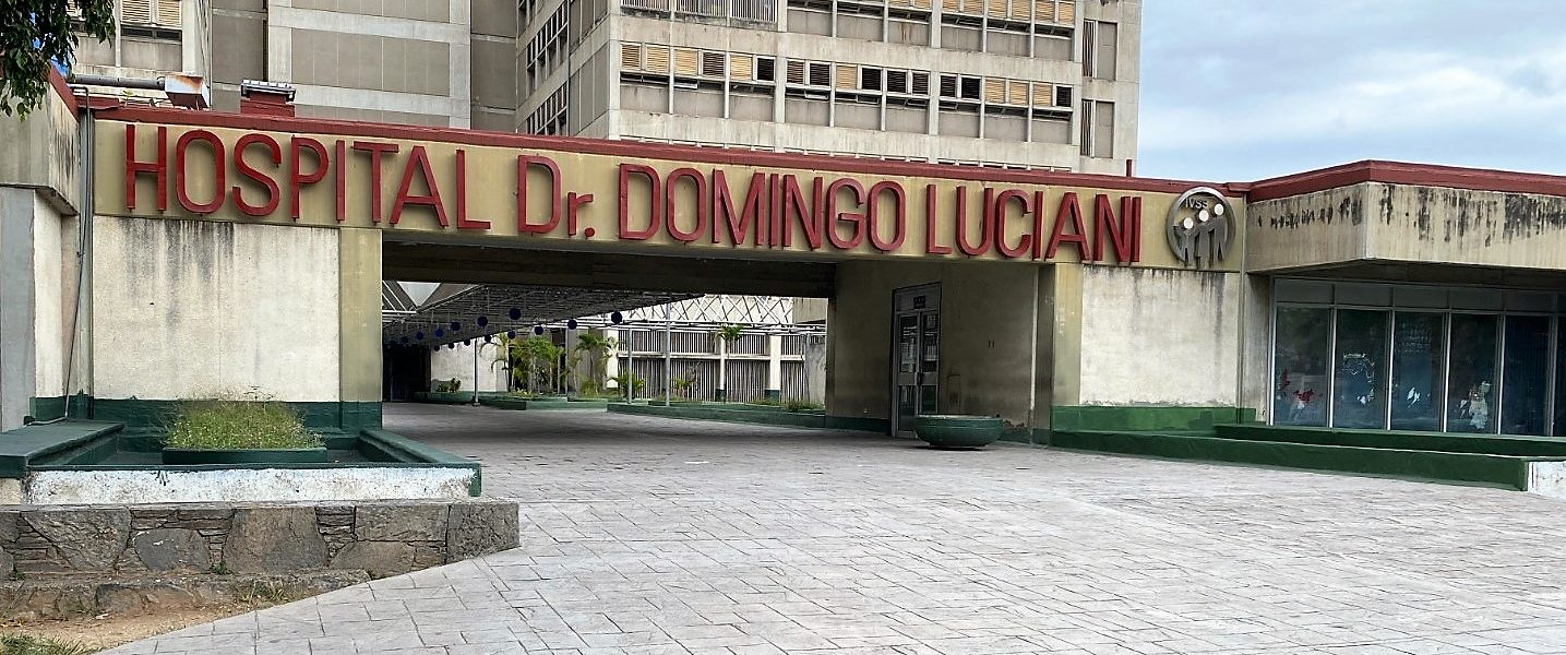 Bancamiga fortalece el sistema de salud con rehabilitación de quirófanos del “Domingo Luciani”