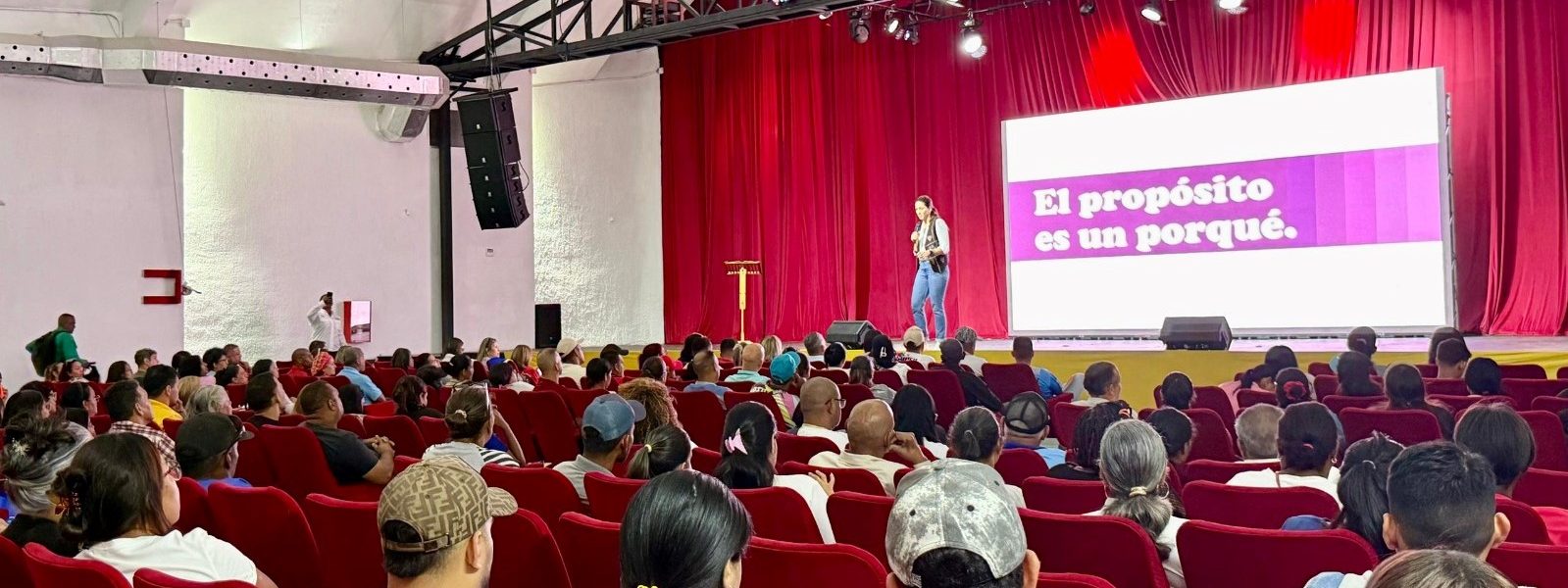Bancamiga inició su programa de capacitación de emprendedores 2026 en La Guaira