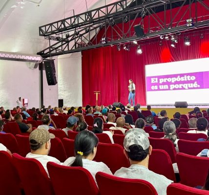 Bancamiga inició su programa de capacitación de emprendedores 2026 en La Guaira