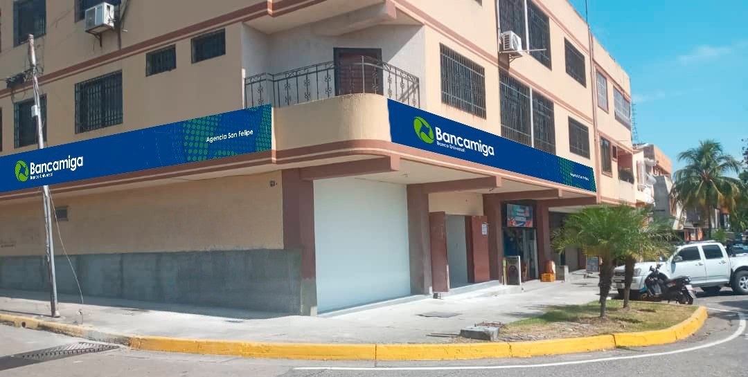 Bancamiga llega a Yaracuy para impulsar la economía regional