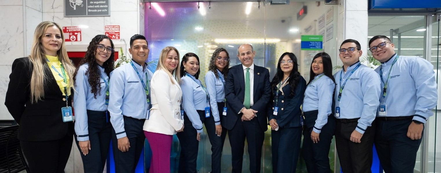 Bancamiga llega al CCCT: desde donde atenderá cantidad de empresas y usuarios naturales