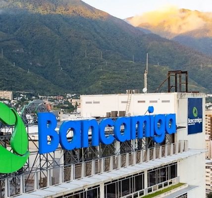 Bancamiga marca un año de expansión y rentabilidad excepcional