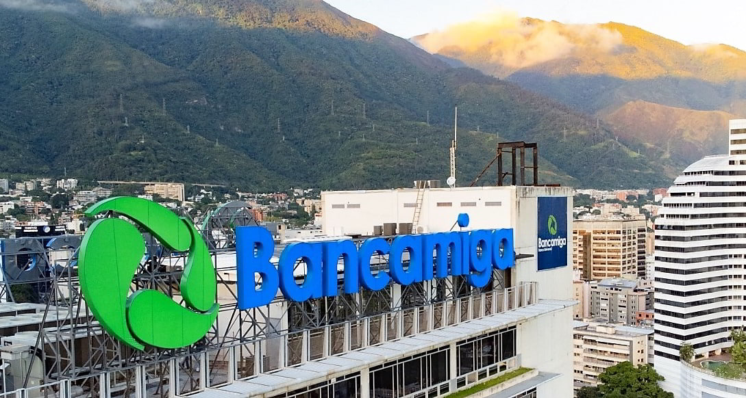Bancamiga marca un año de expansión y rentabilidad excepcional