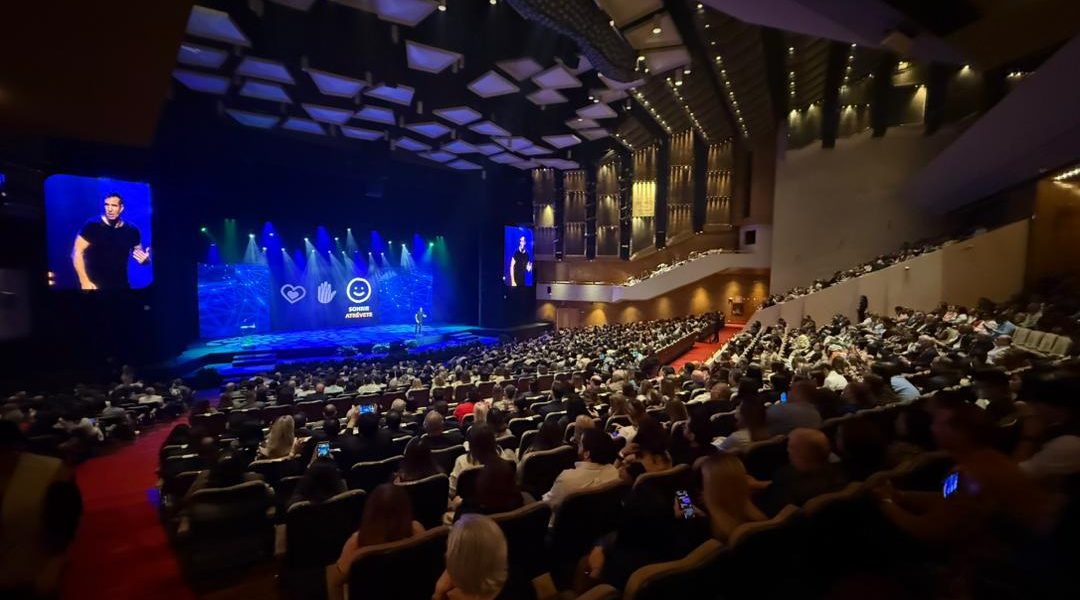 Bancamiga marca un hito mediante conferencia internacional de alto impacto sobre IA