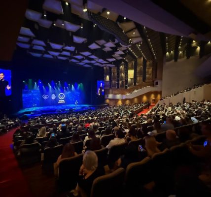 Bancamiga marca un hito mediante conferencia internacional de alto impacto sobre IA