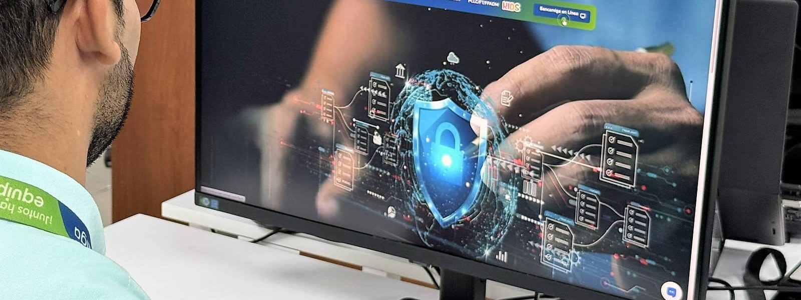 Bancamiga resguarda cada transacción: IA y ciberseguridad de nivel mundial al servicio del venezolano