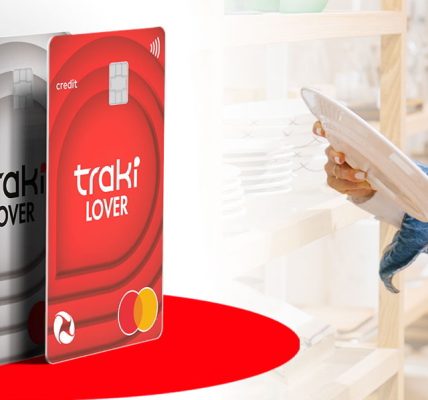 Bancamiga y Traki se unen para brindar beneficios exclusivos en tus compras navideñas