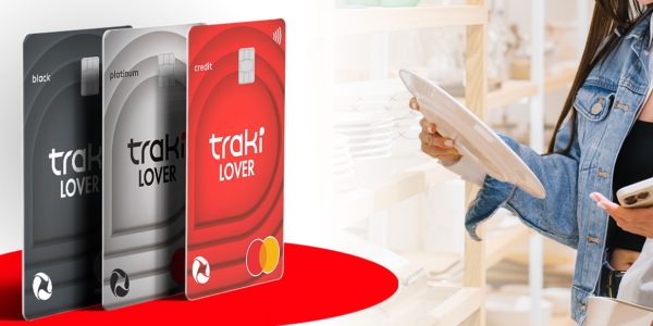 Bancamiga y Traki se unen para brindar beneficios exclusivos en tus compras navideñas