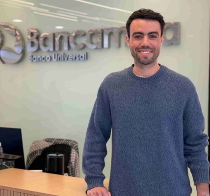 Bancamiga y el chef Santiago Fernández Saín traen a Caracas una propuesta culinaria única