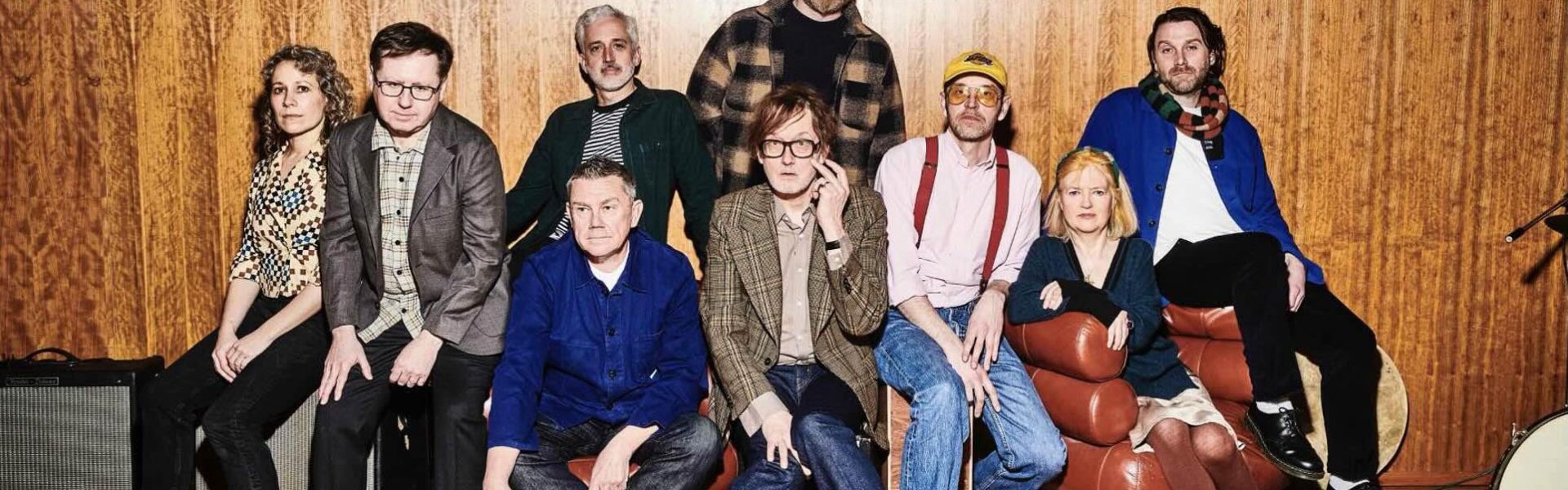 Banda británica Pulp lanzó su primer álbum en casi 25 años – El Sumario